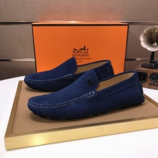 Hermes Low Shoes